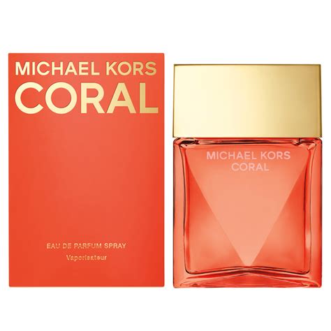 cheap michael kors perfume uk|michael kors perfume coral 100ml.